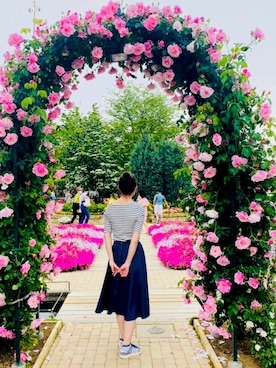 yukiさんのコーディネート