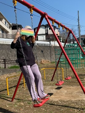 yukiさんのコーディネート