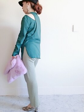 keimm0120さんのコーディネート