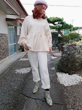 keimm0120さんのコーディネート