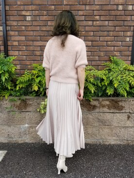 keimm0120さん(レディース・162cm)の秋コーディネート