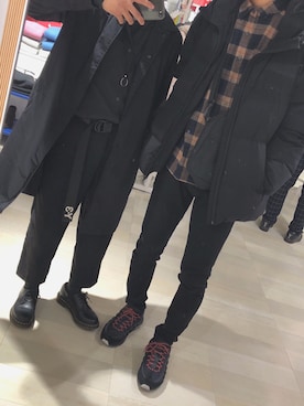 kyoさんのコーディネート