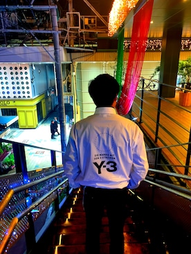 kyoさんのコーディネート