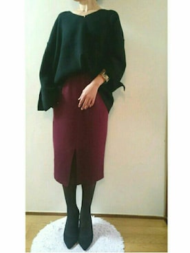 ma.rtnさんのコーディネート