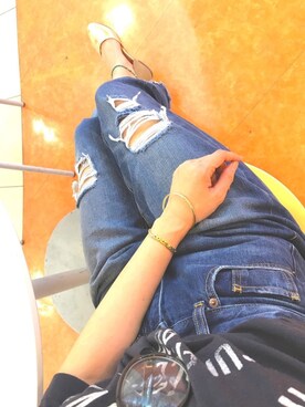 ma.rtnさんのコーディネート