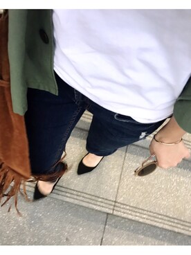 ma.rtnさんのコーディネート