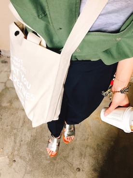 ma.rtnさんのコーディネート