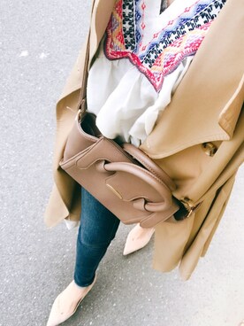 ma.rtnさんのコーディネート