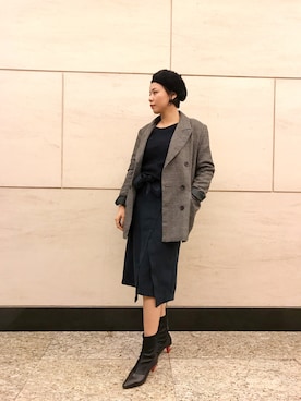 Julia Chiuさんのコーディネート