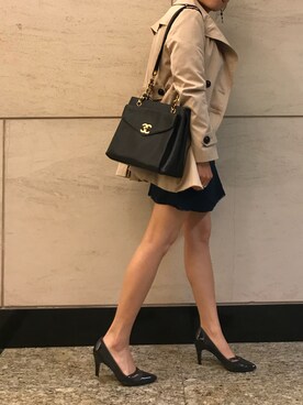 Julia Chiuさんのコーディネート