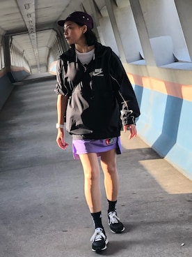 Julia Chiuさんのコーディネート