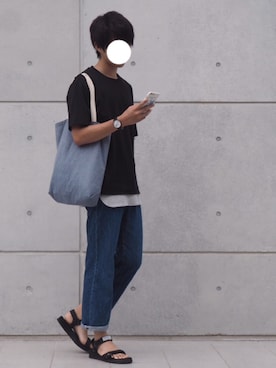 Uuuさんのコーディネート