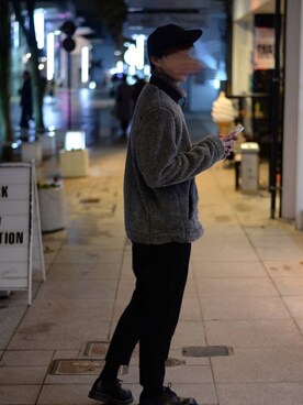 Uuuさんのコーディネート