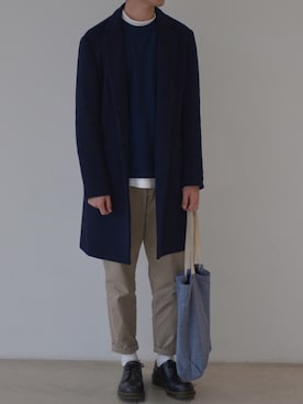 Uuuさんのコーディネート