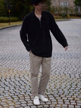 Uuuさんのコーディネート