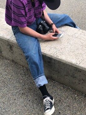 Uuuさんのコーディネート