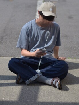 Uuuさんのコーディネート