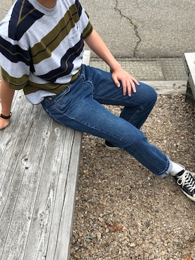 Uuuさんのコーディネート