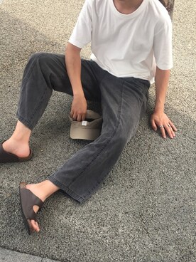 Uuuさんのコーディネート