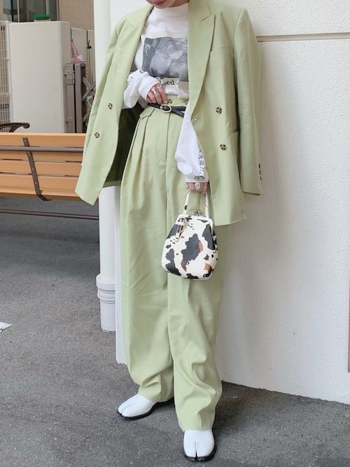 yukari_riraさんのコーディネート