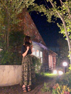 yuさんのコーディネート