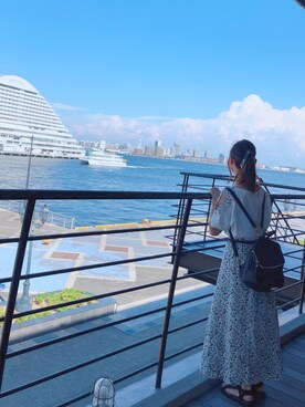 yuさんのコーディネート