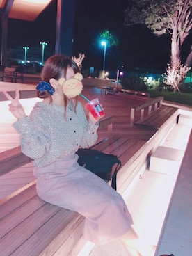 yuさんのコーディネート