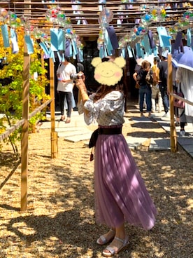 yuさんのコーディネート