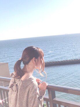 yuさんのコーディネート