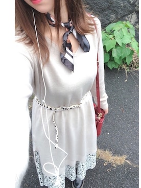 yuさんのコーディネート