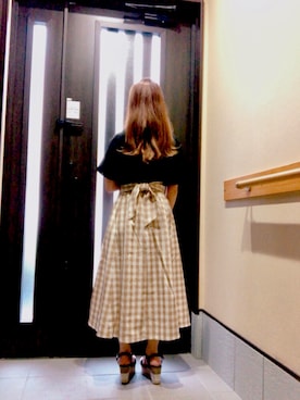 yuさんのコーディネート