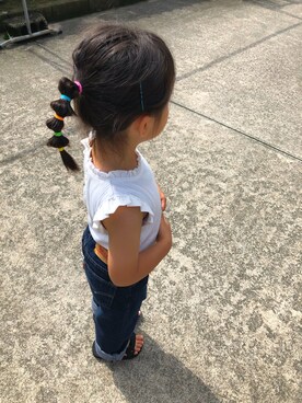 haruさんのコーディネート