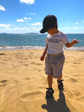 haruさんのコーディネート