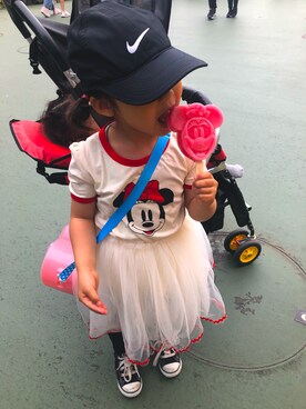 haruさんのコーディネート