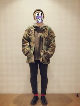 りきさんのコーディネート