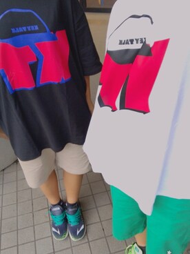 りきさんのコーディネート