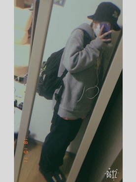 りきさんのコーディネート