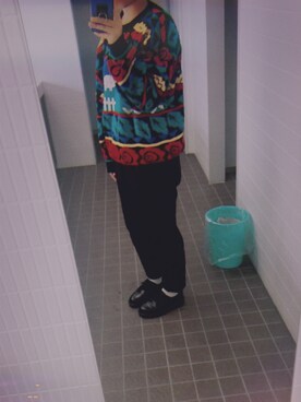 りきさんのコーディネート