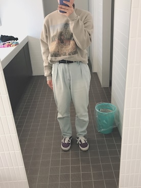 りきさんのコーディネート