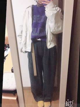 りきさんのコーディネート