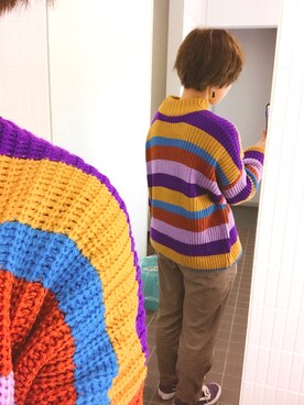 りきさんのコーディネート