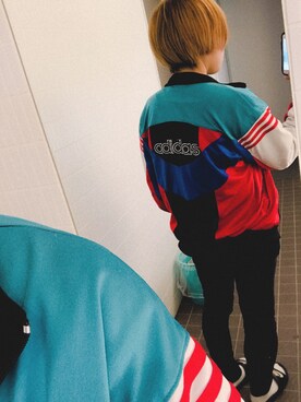 りきさんのコーディネート