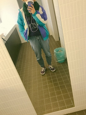 りきさんのコーディネート