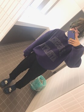 りきさんのコーディネート