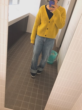 りきさんのコーディネート