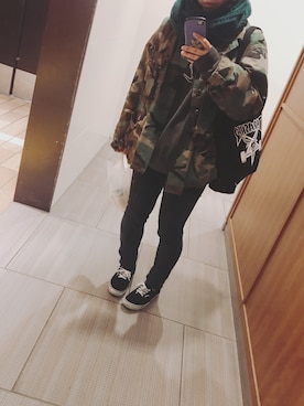 りきさんのコーディネート