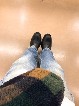 りきさんのコーディネート