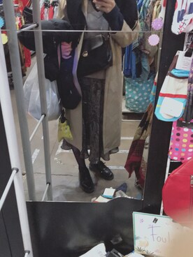 りきさんのコーディネート