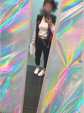 りきさんのコーディネート