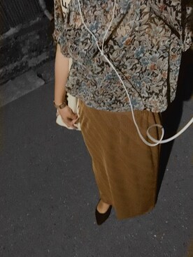 りきさんのコーディネート